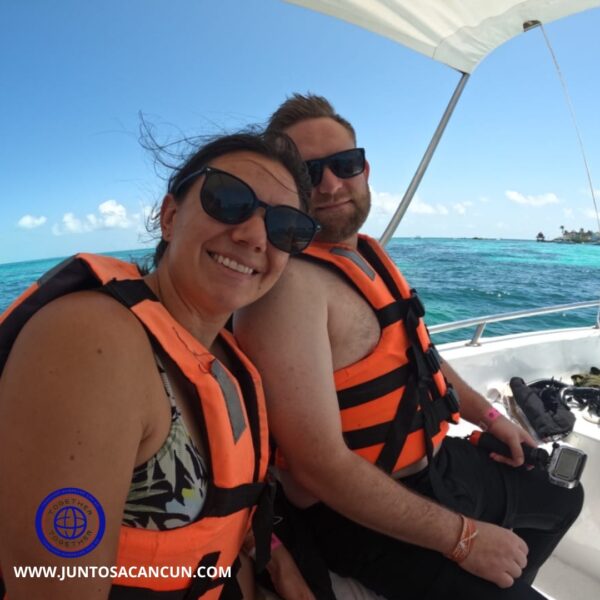 ENCOUNTER WITH WHALE SHARK - Image 6