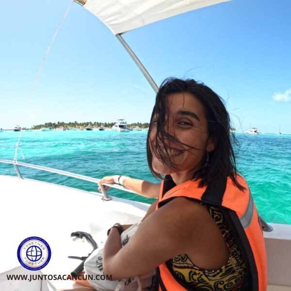 ENCOUNTER WITH WHALE SHARK - Image 7