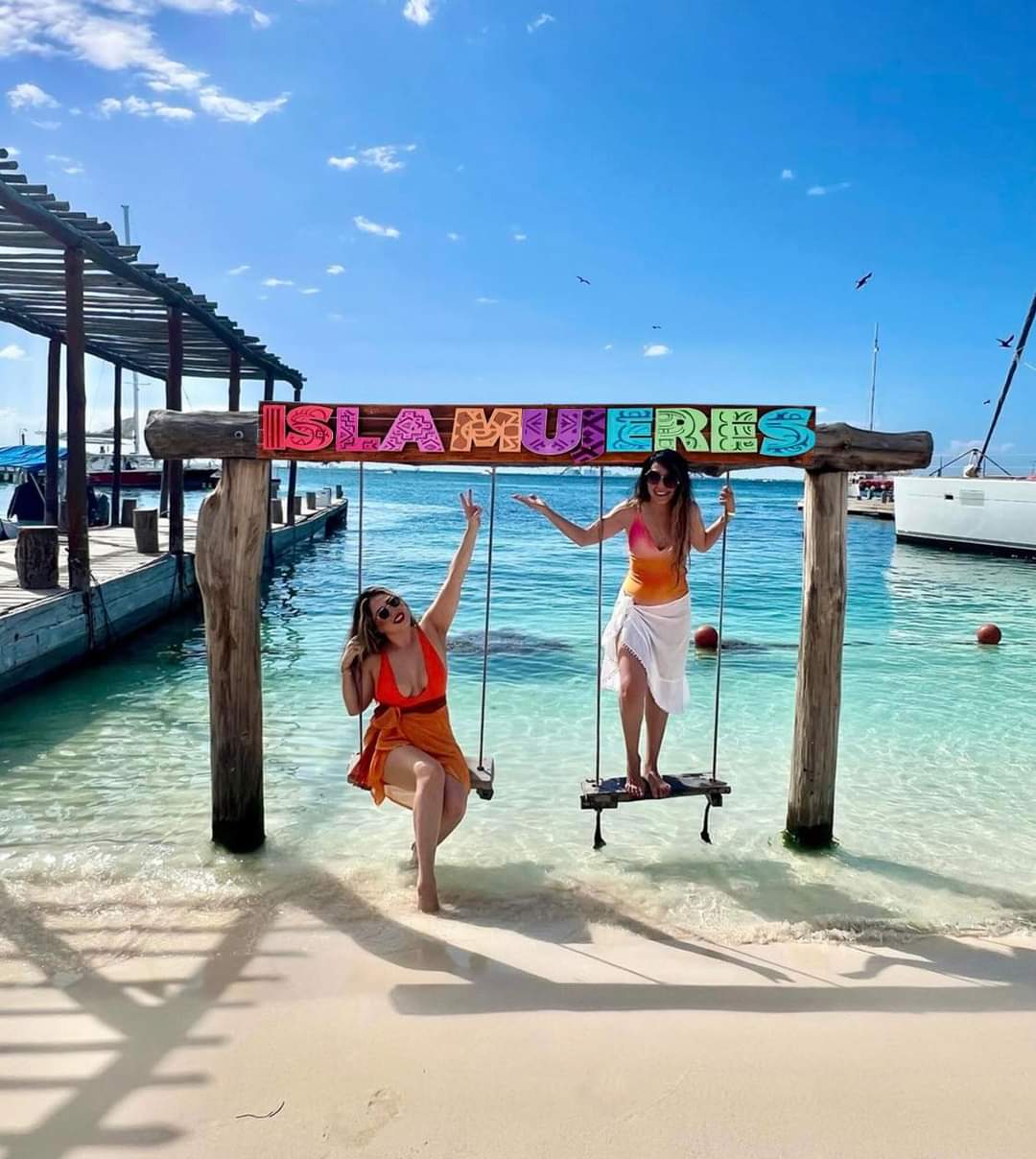 UNDERWATER MUSEUM AND LIGHTHOUSE - Image 2