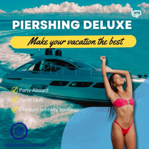PERSHING 5X DELUXE