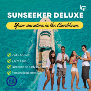 SUNSEEKER DELUXE