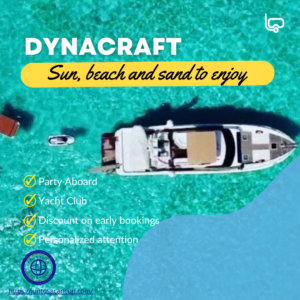 DYNACRAFT VVE 80 FT