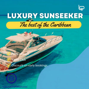 SUNSEEKER AGAVERO