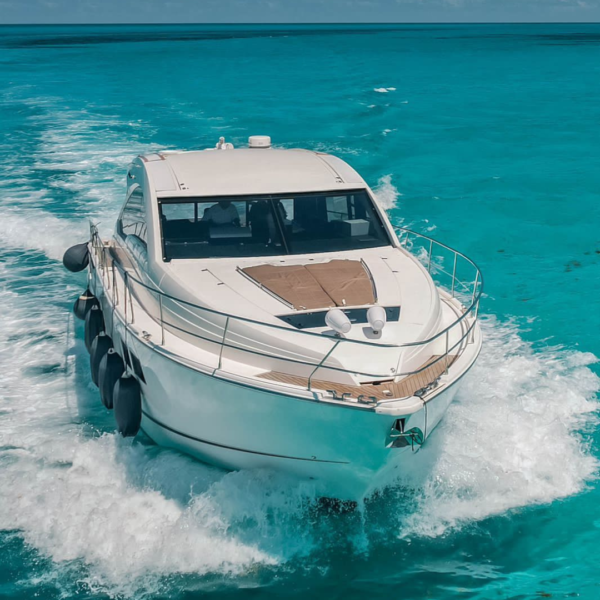 FAIRLINE 62 VIP - Image 2