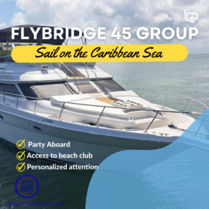 FLYBRIDGE 45 FAMILIAR