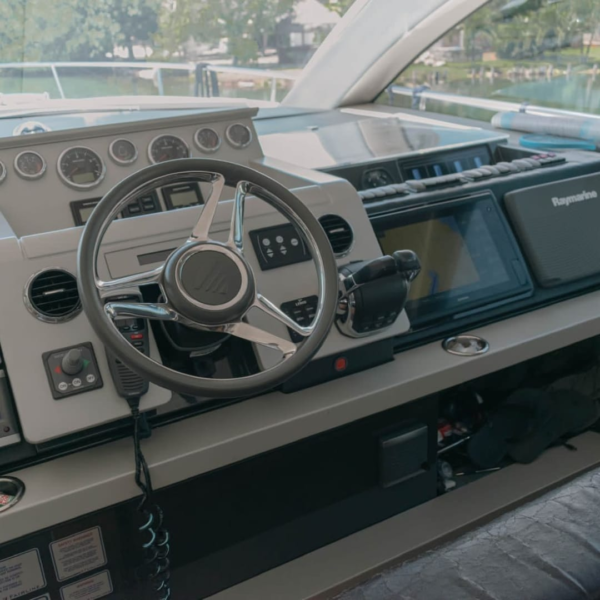 FAIRLINE 62 VIP - Image 3