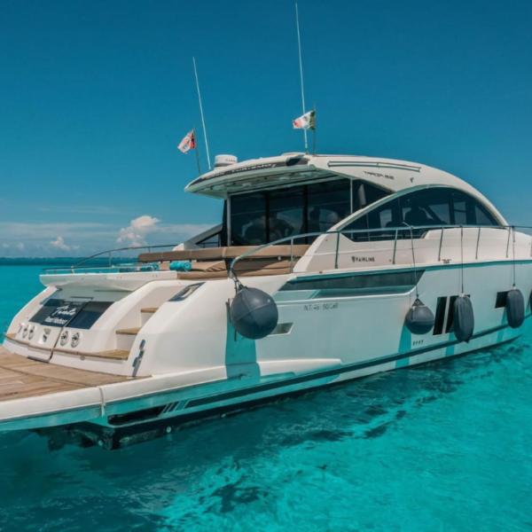 FAIRLINE 62 VIP - Image 9