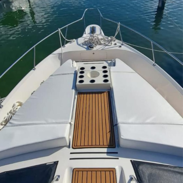 FLYBRIDGE 45 FAMILIAR - Image 5