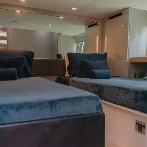 FAIRLINE 62 VIP - Image 5