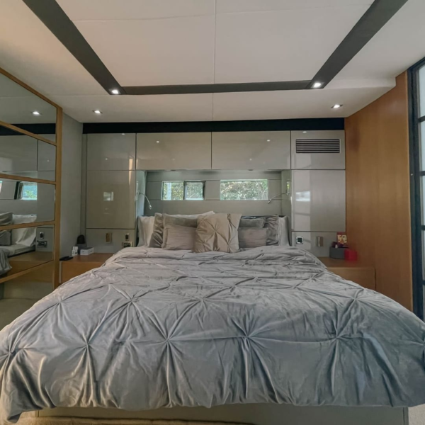 FAIRLINE 62 VIP - Image 4