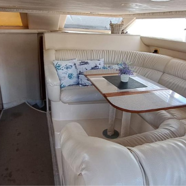 FLYBRIDGE 45 FAMILIAR - Image 7