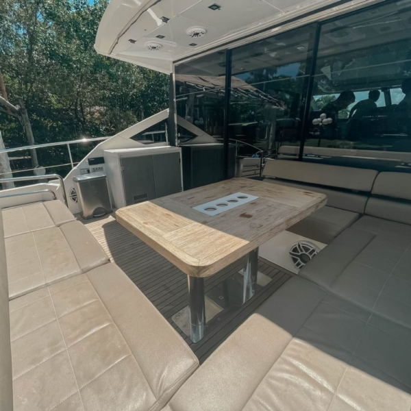 FAIRLINE 62 VIP - Image 7