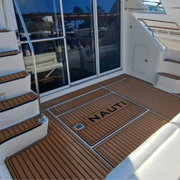 FLYBRIDGE 45 FAMILIAR - Image 8