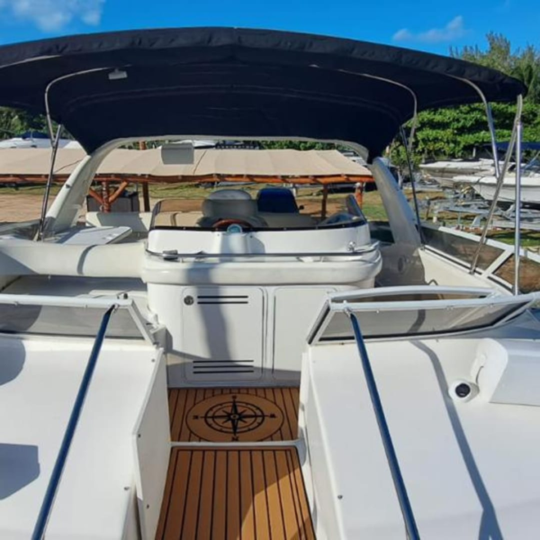 FLYBRIDGE 45 FAMILIAR - Image 9