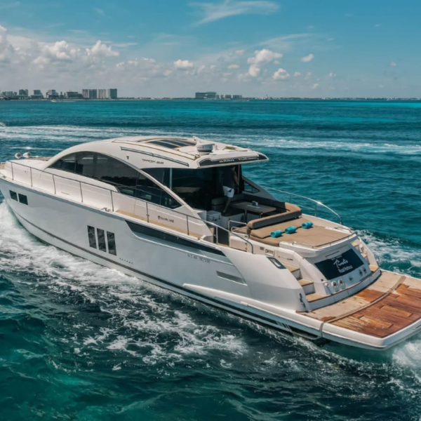 FAIRLINE 62 VIP - Image 11