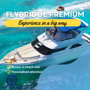 FLYBRIDGE 48 PREMIUM