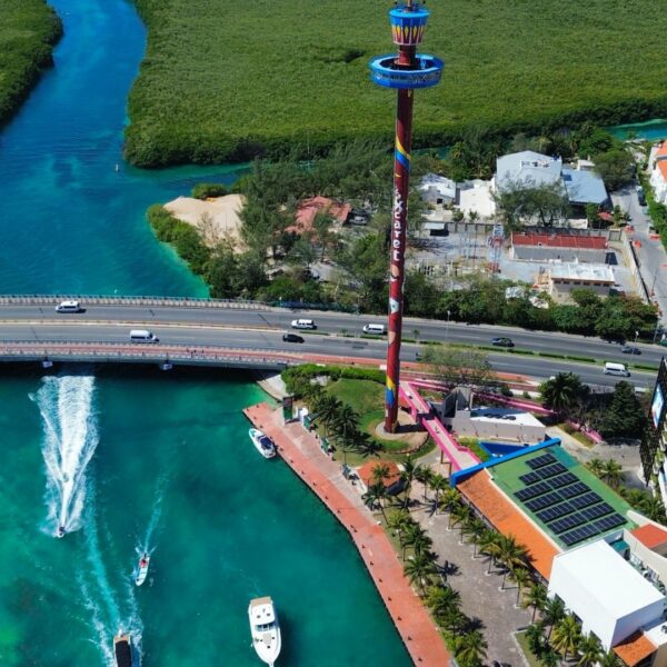 SHARED YACHT TOUR – ISLA MUJERES ALL INCLUSIVE - Image 3