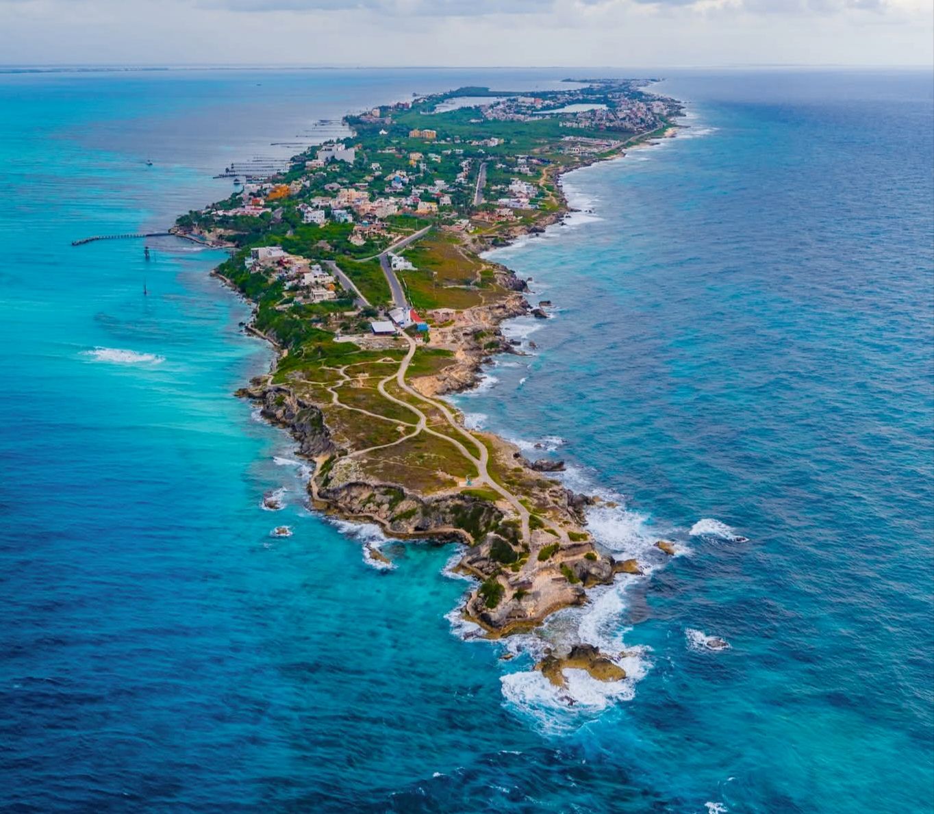 YACHT TOUR AND GOLF CART - Image 6