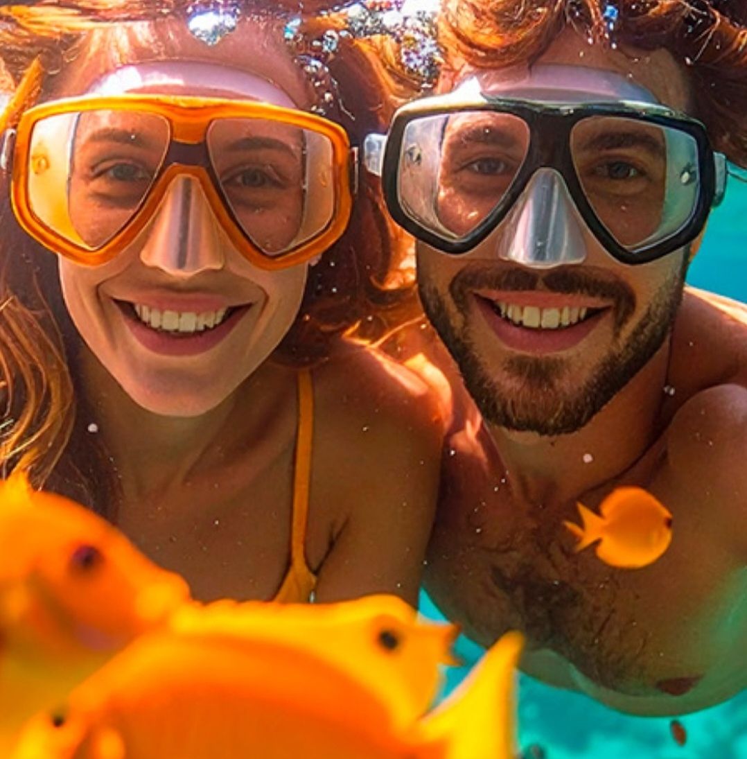 YACHT TOUR AND GOLF CART - Image 7