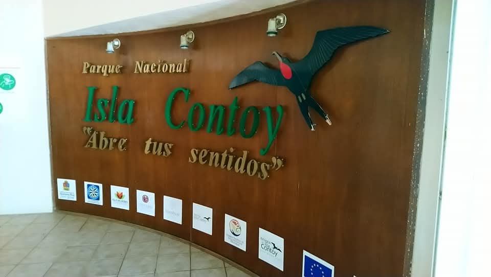 TOUR TO CONTOY ISLAND - Image 9