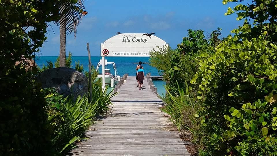 TOUR TO CONTOY ISLAND - Image 5