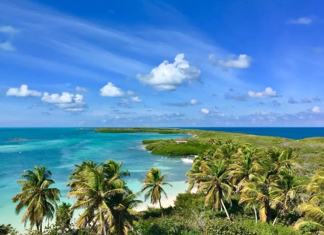 TOUR TO CONTOY ISLAND - Image 3