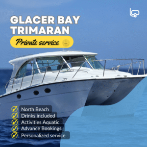 TRIMARAN 35 FT